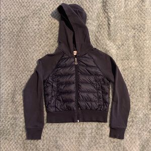 jacket Moncler Boys